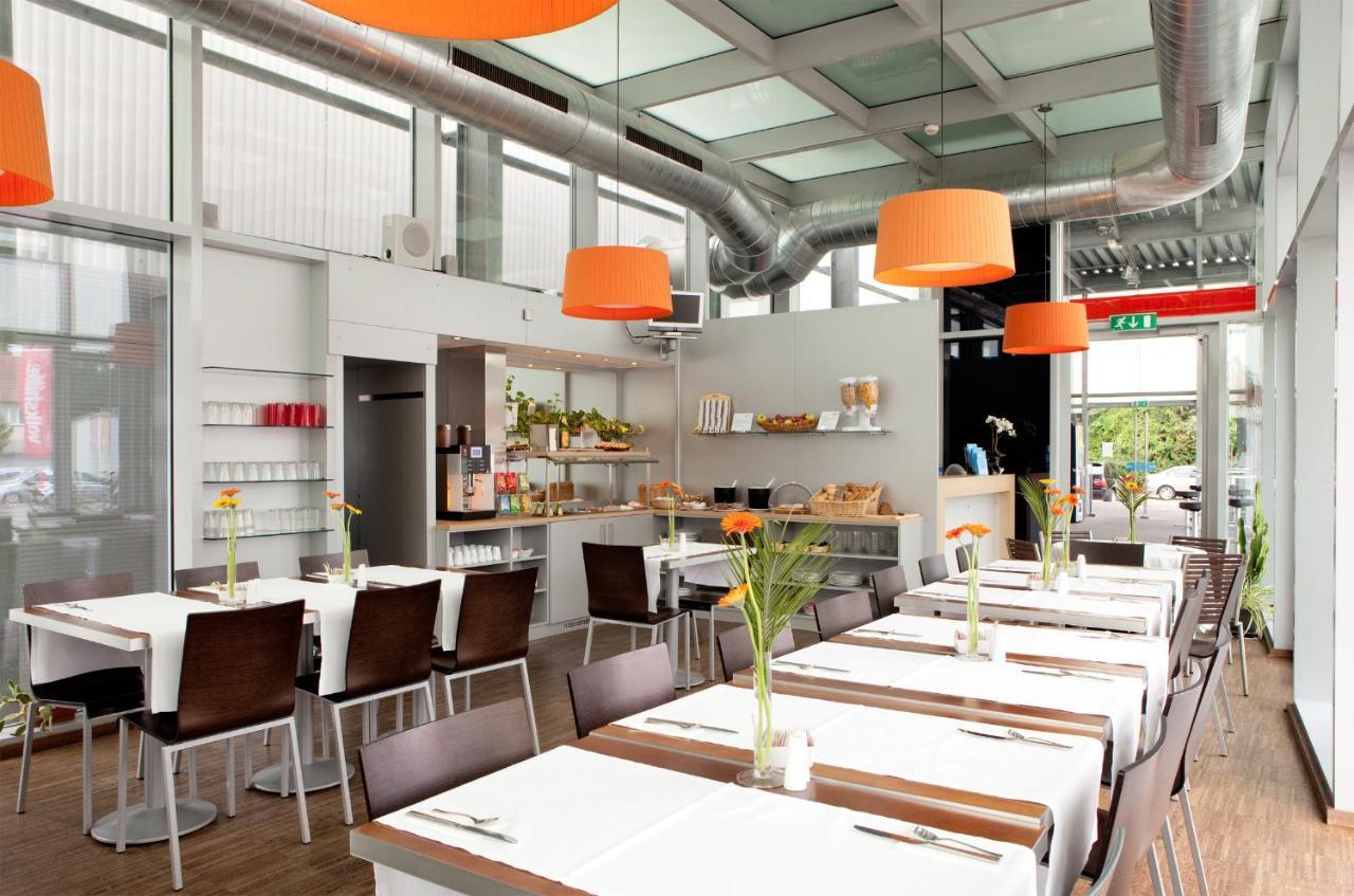 Orange Wings Krems Hotel Exterior foto