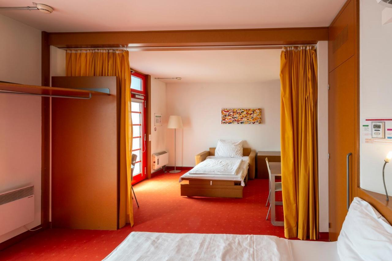 Orange Wings Krems Hotel Exterior foto